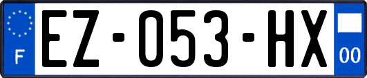 EZ-053-HX