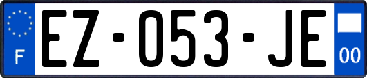 EZ-053-JE