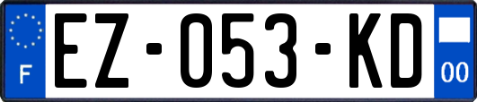 EZ-053-KD