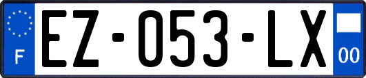 EZ-053-LX