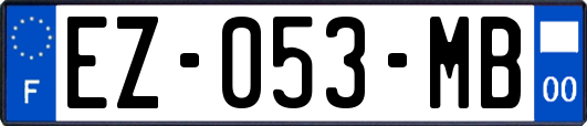 EZ-053-MB