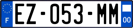 EZ-053-MM