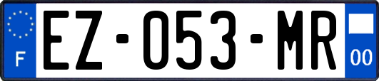 EZ-053-MR