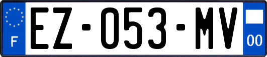 EZ-053-MV