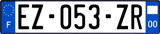 EZ-053-ZR