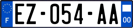 EZ-054-AA