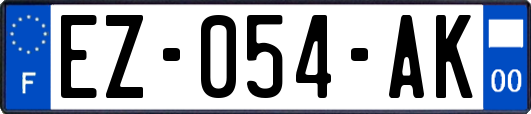 EZ-054-AK