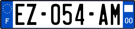 EZ-054-AM