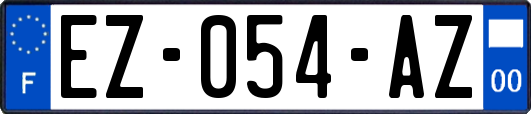 EZ-054-AZ