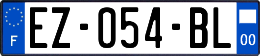 EZ-054-BL