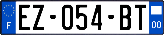 EZ-054-BT