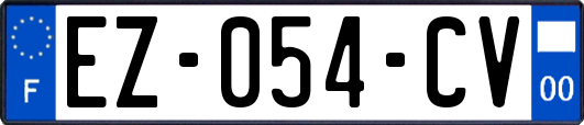 EZ-054-CV