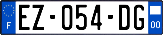 EZ-054-DG