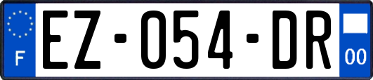 EZ-054-DR