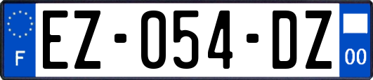 EZ-054-DZ