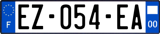 EZ-054-EA