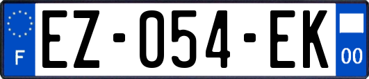 EZ-054-EK