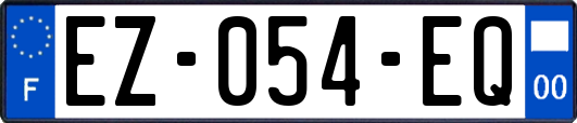 EZ-054-EQ