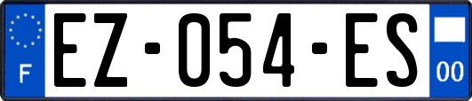 EZ-054-ES