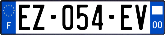 EZ-054-EV