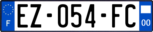 EZ-054-FC