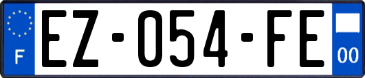 EZ-054-FE