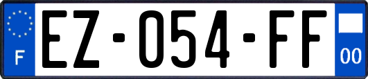 EZ-054-FF