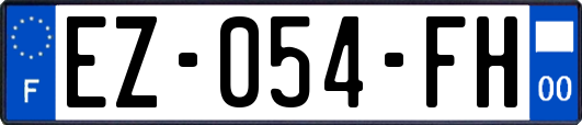 EZ-054-FH