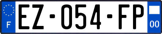 EZ-054-FP