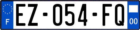 EZ-054-FQ