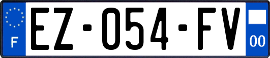 EZ-054-FV