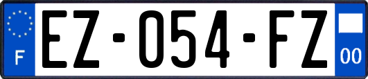 EZ-054-FZ