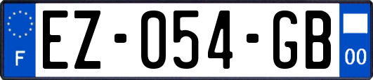 EZ-054-GB