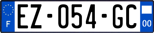 EZ-054-GC