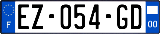 EZ-054-GD