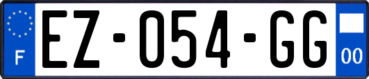 EZ-054-GG