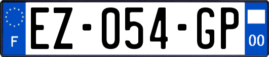 EZ-054-GP