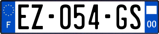 EZ-054-GS