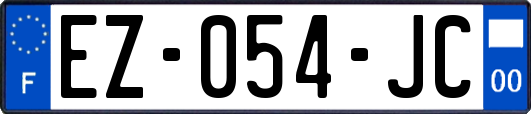 EZ-054-JC