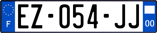 EZ-054-JJ