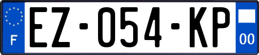 EZ-054-KP