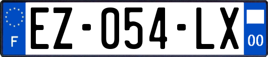 EZ-054-LX