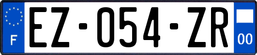 EZ-054-ZR