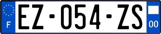 EZ-054-ZS