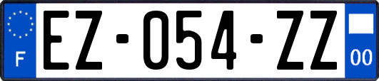 EZ-054-ZZ