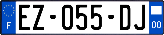 EZ-055-DJ