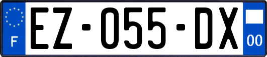 EZ-055-DX