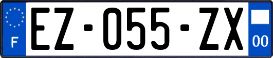 EZ-055-ZX