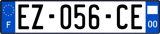 EZ-056-CE