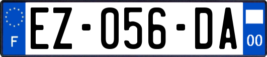 EZ-056-DA